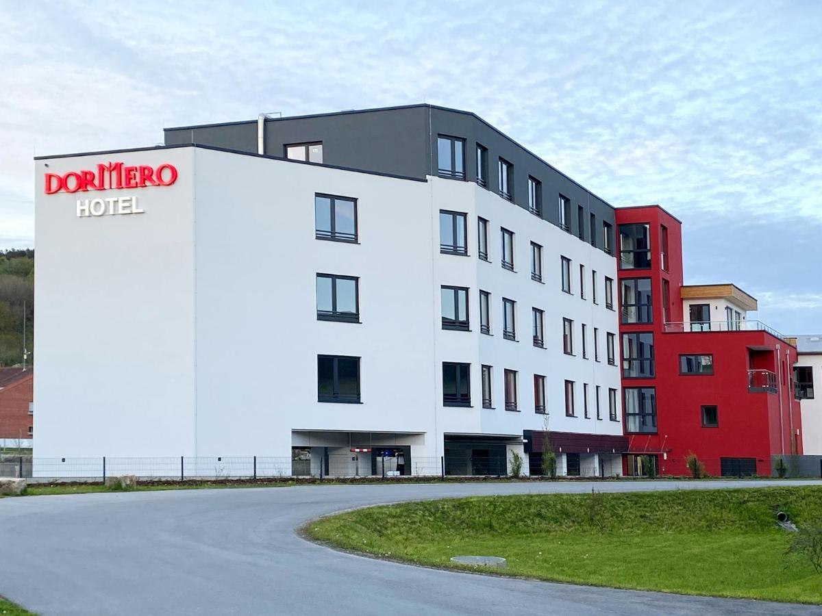 Dormero Hotel Deggendorf Bagian luar foto