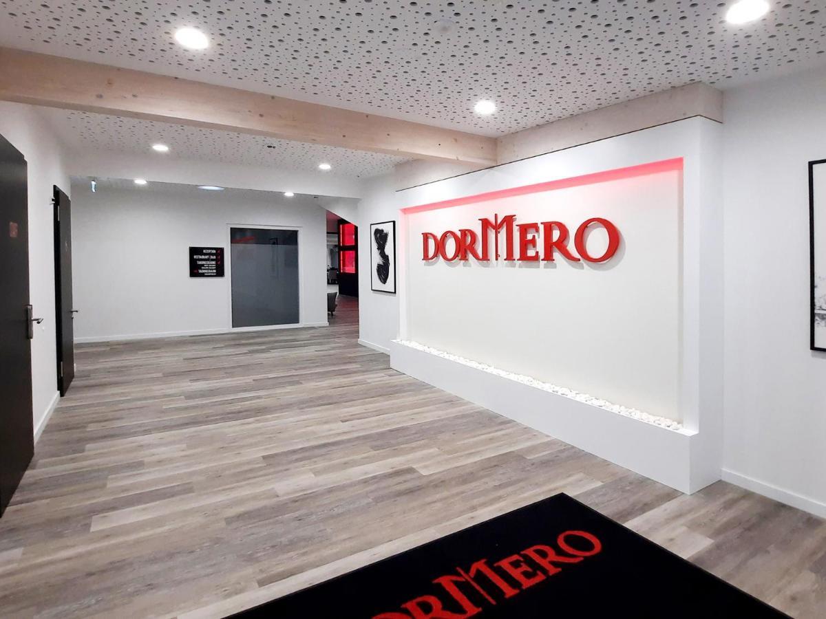 Dormero Hotel Deggendorf Bagian luar foto