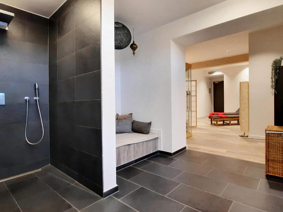 Dormero Hotel Deggendorf Bagian luar foto