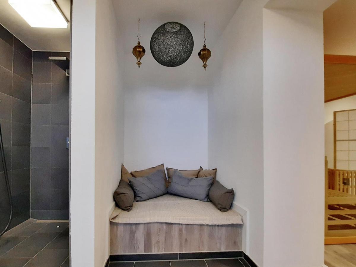 Dormero Hotel Deggendorf Bagian luar foto